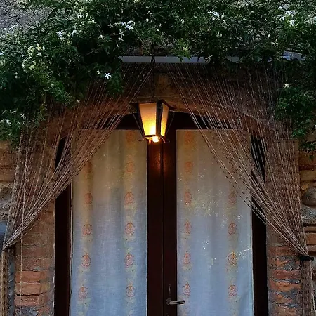 Flowery Holiday home *