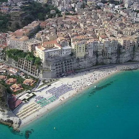 Flowery Tropea
