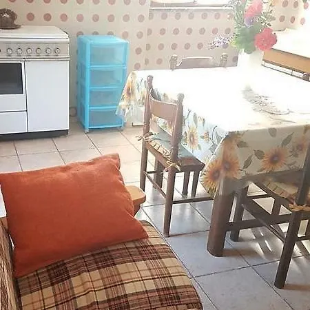 Holiday home Flowery Tropea